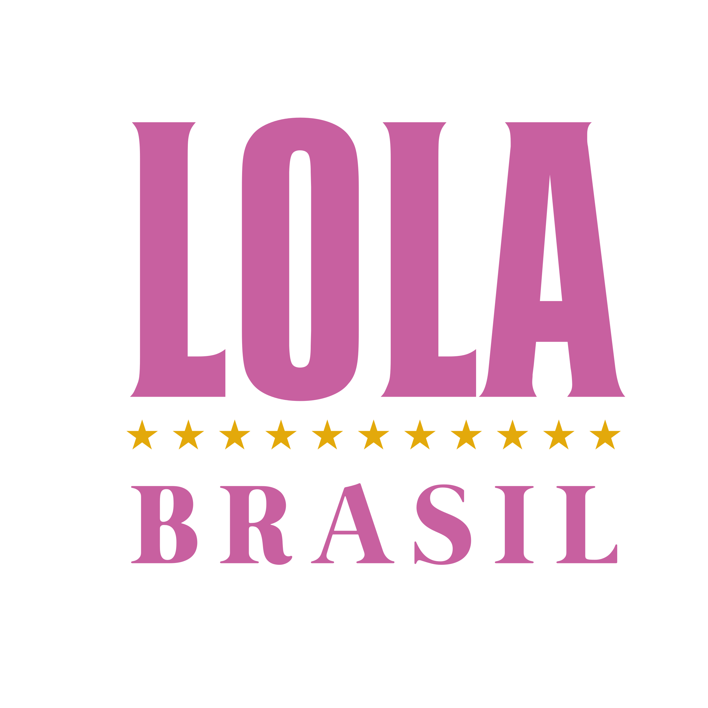 LOLA Brasil